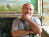 Gianfranco Gaggioli - la pittura per conoscere l'universo della natura