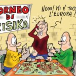 Torneo di Risiko