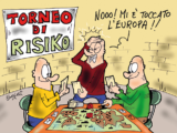 Torneo di Risiko