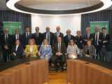 2024: utile a 19,2 milioni. Torna il dividendo ai soci