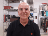 Nicola Damiani - il “Frustalupi” di Quarrata