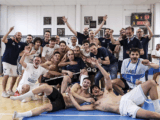 Dany Basket in serie B Nazionale