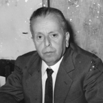 Giannino Giannini - brillante attore di teatro amatoriale