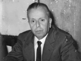 Giannino Giannini - brillante attore di teatro amatoriale