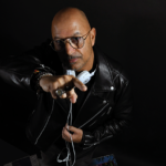 Massimo Ferrari - l'“antico” mestiere del Disc jockey