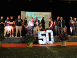 In un libro i 50 anni dell'Olimpia Calcio