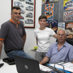 Autofficina Erre Esse - una storia iniziata nel 1980