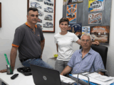 Autofficina Erre Esse - una storia iniziata nel 1980