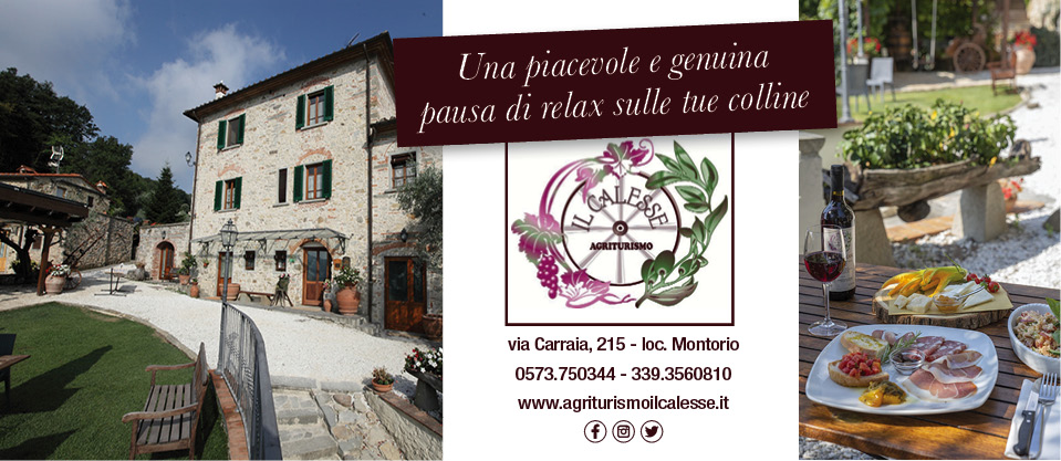 IL CALESSE
