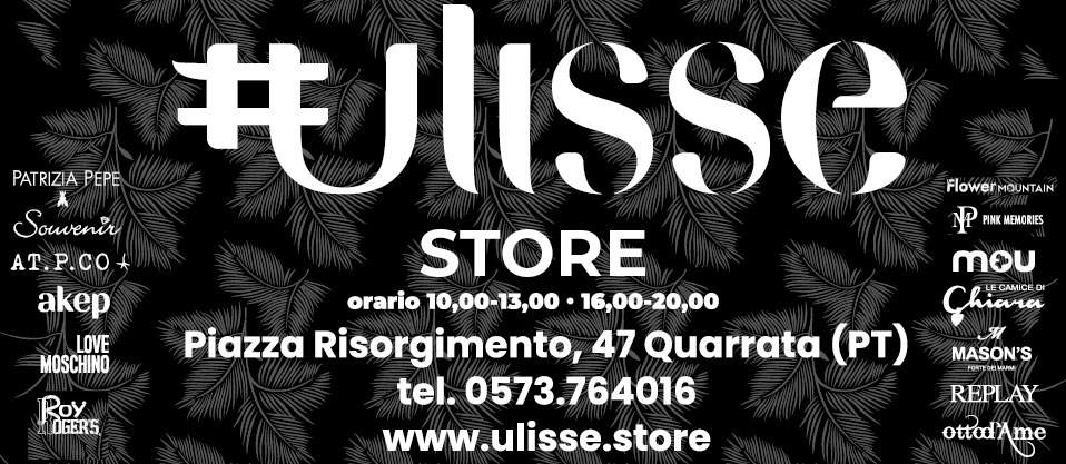 ULISSE