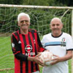 Aldo, Tonino e “il Paradiso” di Santonuovo