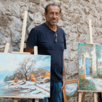 Enrico Innocenti - i colori della natura