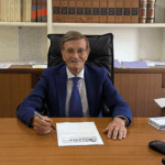 Mario Morini - tutti gli interessi di un “giovane” ottantenne