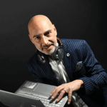 Nicola Scaraggi - Giaggi DJ
