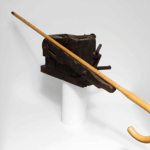 Lo scava traccia per ombrelli