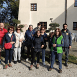 Auser Quarrata - una sezione tornata in piena attività