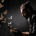 Giulio Brando Burchietti - ritorno alla musica con un nuovo EP