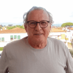 Vitaliano Cappellini - il quarratino che giocò contro la Nazionale di Valcareggi