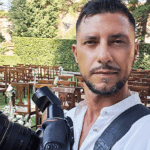 Daniele Delfine - fra fotografia, arte e associazionismo