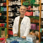 Farmacia Chilleri - a Quarrata dal 1969