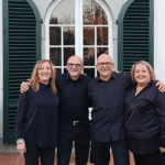 Rometta party ed eventi - un'attività di famiglia per le famiglie (e non solo)