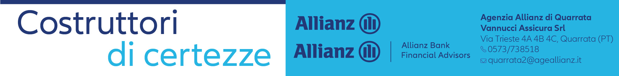 ALLIANZ VANNUCCI