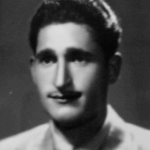 Ildo Mantellassi - “Buchino” il macellaio di Vignole