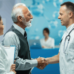 In vacanza all'ospedale