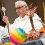 Don Paolo Tofani - 50 anni di sacerdozio