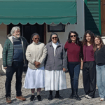 Asilo infantile di Ferruccia - cento anni al servizio dell'educazione dei bambini