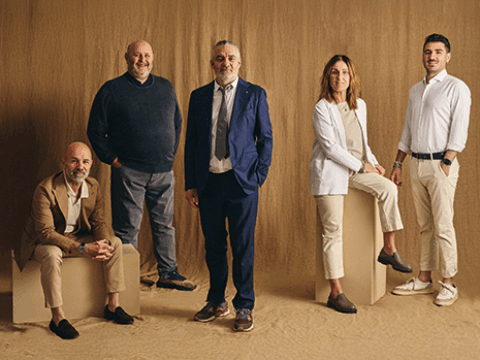 Famiglia Sali e “Biancoperla” - artigianato e passione da quattro generazioni