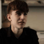 Lorenzo Borchi - un giovane cantautore di cui sentiremo  ancora parlare