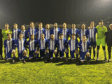il calcio a Vignole
