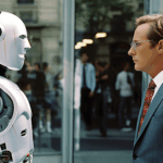 Fantascienza e realtà, lavoro e valori