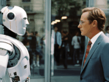 Fantascienza e realtà, lavoro e valori