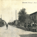 La fine della guerra e la rinascita di Quarrata