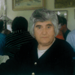 Silvana Massaini - una delle maestre storiche di Quarrata