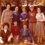 Maestre storiche di Quarrata