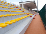 Riqualificazione dello Stadio Raciti