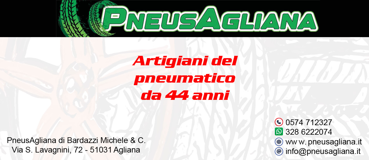 Pneus Agliana