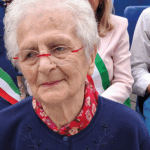 Carla Pecorini nominata Cavaliere della Repubblica Italiana
