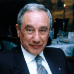 Sebastiano Lucà - l'imprenditore che innovò i divani letto