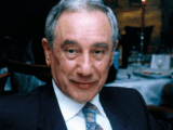 Sebastiano Lucà - l'imprenditore che innovò i divani letto