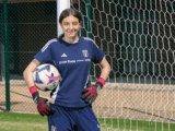 Matilde Mustacchio - dalla Fiorentina  alla Nazionale, una giovane atleta con le idee molto chiare