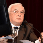 Professor Carlo Pratesi - intervista al noto chirurgo vascolare