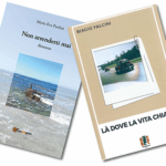 I nuovi libri di Maria Eva Paolini  e Biagio Falcini