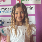 Mya Genchi - piccole stelle crescono