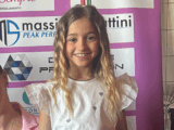 Mya Genchi - piccole stelle crescono