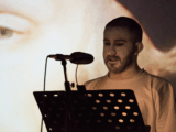 Matteo Vannacci - dalla Loggetta alla Pergola: l'ascesa di un giovane attore di teatro