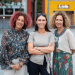 Centro Commerciale Naturale - un rilancio tutto al femminile